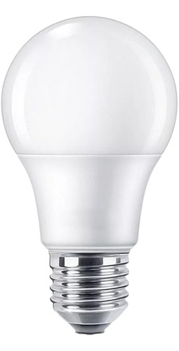 Lámpara Foco Led Idoler Luz Fría 12w=90w 