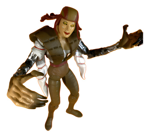 Figura Lady Deathstrike Marvel Legends Eternia Store