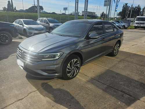 Volkswagen Vento 1.4 Highline 150cv At