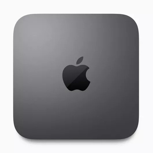 Mac Mini Mrtt2 I5 3.0 Ghz 8gb 256ssd 2018+nf+sedex=4.999,99