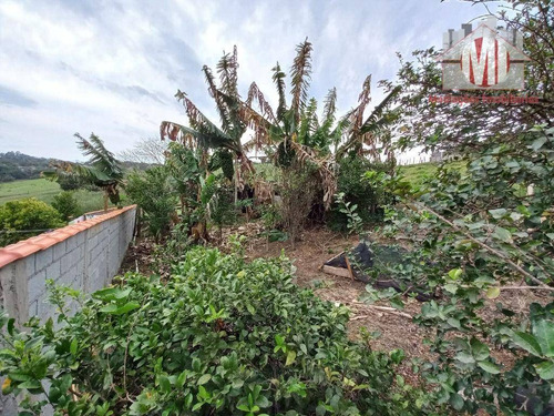 Imagem 25 de 27 de Ótima Chácara Com 2 Dormitórios, Pomar, Internet A Fibra, Bem Localizada, À Venda, 530 M² Por R$ 350.000 - Zona Rural - Pinhalzinho/sp - Ch0881