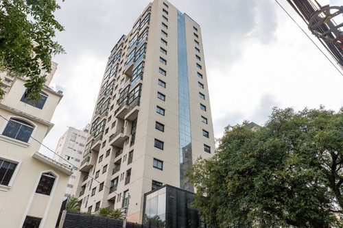 Imagem 27 de 30 de Apartamento À Venda No Bairro Vila Olímpia - São Paulo/sp - O-27026-44149