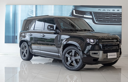 Land Rover Defender 3.0 D300 TURBO DIESEL MHEV 110 X-DYNAMIC HSE AWD AUTOMÁTICO