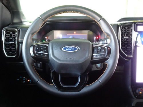 Ford Ranger 2.3 Wildtrak 4X4 At