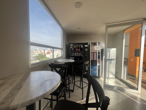 Renta Oficinas Listas Para Ocuparse