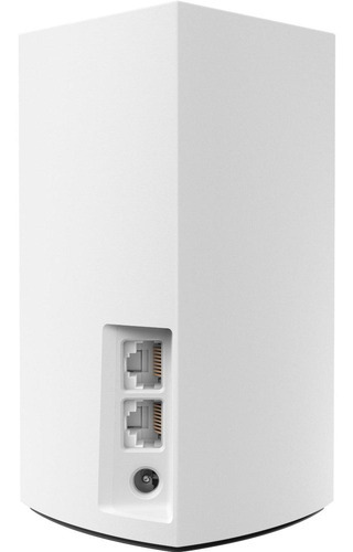 Sistema Velop Wifi Linksys Whw0102 Ac2600 2pk Blanco