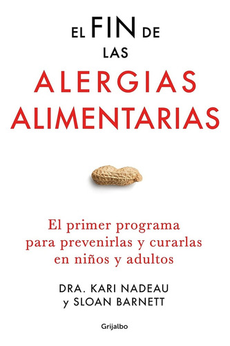 Fin De Las Alergias, El - Dra. Kari Nadeau - Sloan Barnett