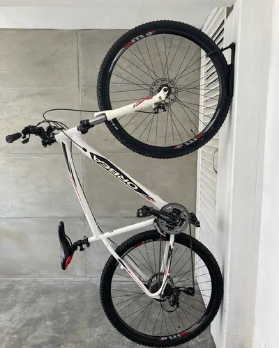 Base Para Colgar Bicicleta