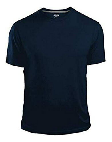 Gap Camiseta De Algodón Con Cuello Redondo Para Hombre Every