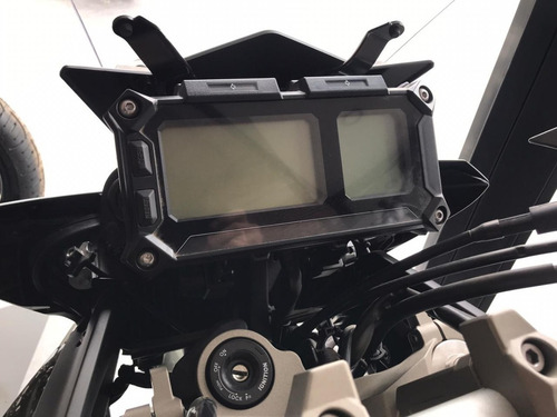 Imagen 4 de 7 de Yamaha Mt-09 Tracer 0km 2018