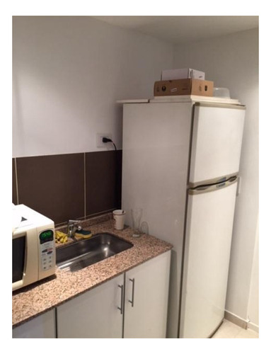 Departamento De 1 Dormitorio
