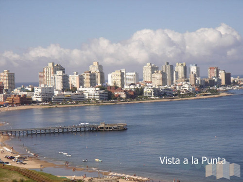 Imagen 13 de 24 de Con La Mejor Vista Al Mar De Primera Linea