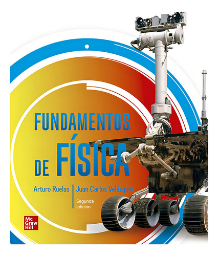 Libro Nuevo Fundamentos De Física, De Arturo Ruelas