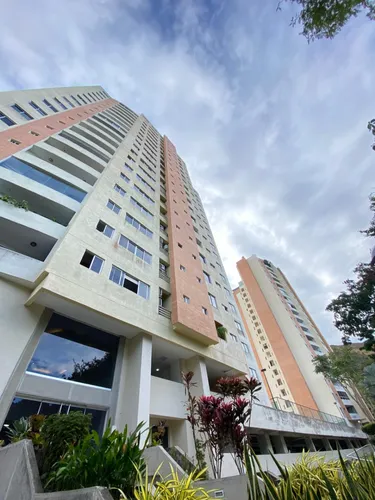 Cr Vende Apto Urb El Parral