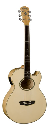 Washburn Fw-florentine Acou/electric Fw