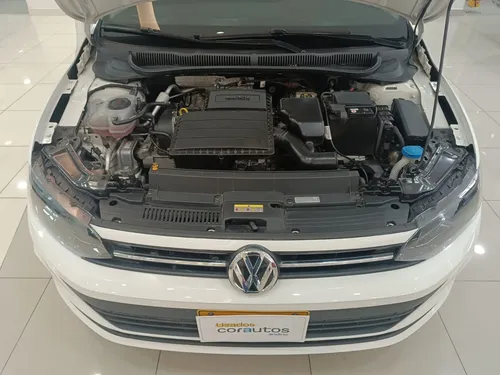 Volkswagen Virtus 1.6 Trendline