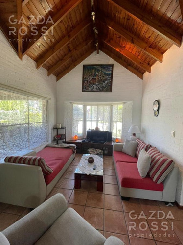 Imagen 6 de 23 de Hermosa Casa 5 Ambientes A La Venta En Campos De Echeverria, Canning