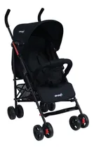 Comprar Cochecito De Bebé Paraguita Avanti Multi Posiciones 0+ Color Negro
