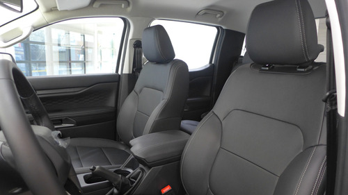 Ford Ranger 2.0 Cd 4X2 Xlt At 210Cv