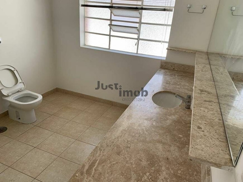 Imagem 10 de 29 de Casa À Venda No Bairro Jardim Paulista - São Paulo/sp, Zona Sul - 9513241