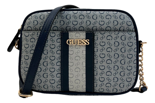 Bolsa Guess Fredericksburg Sg889070