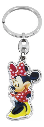 Chaveiro Minnie 5cm Disney