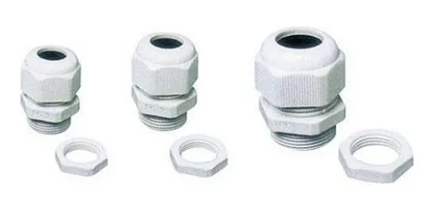Prensa Estopa O Prensa Cable Pg 13.5mm X12und