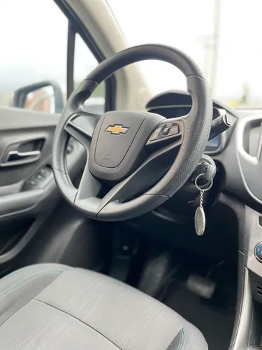 Chevrolet Tracker 1.8 Lt At