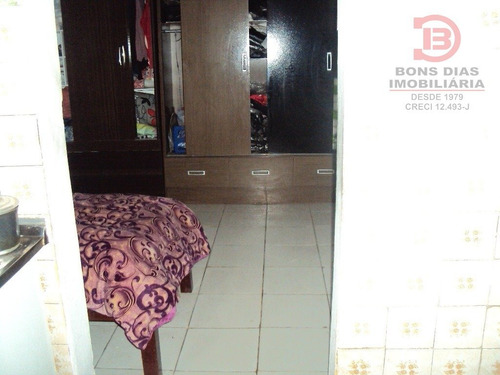 Imagem 10 de 15 de Casa - Jardim Sao Nicolau - Ref: 5469 - V-5469