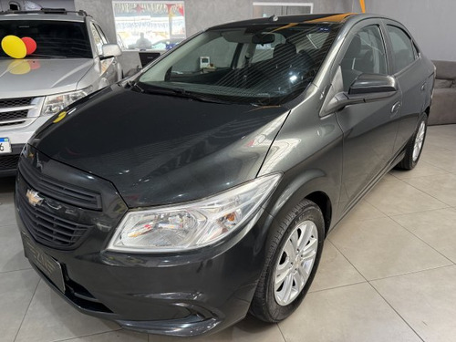 Chevrolet Prisma Prisma 1.0 MPFI JOY 8V FLEX 4P MANUAL
