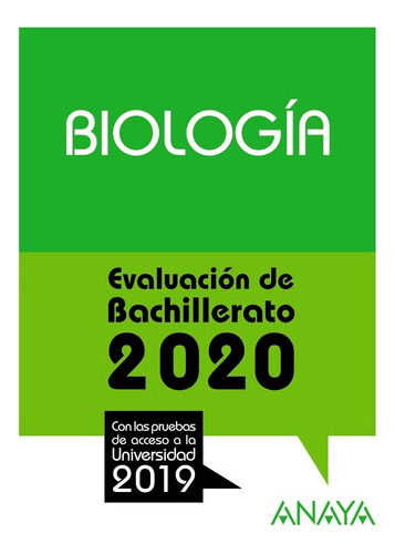 Biología. - Herrera González  - * 