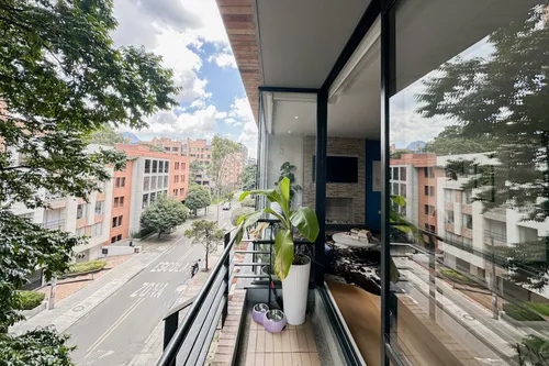 Apartamento En Arriendo En Antiguo Country. Cod A7300