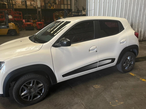 Imagen 10 de 15 de Renault Kwid Iconic
