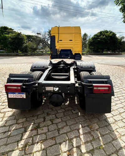Caminhão Vw Meteor 28460 6x2 2023