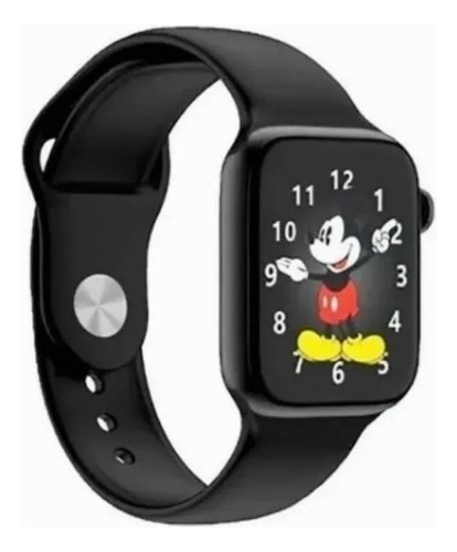 Asd 1.54 Deportes Bluetooth Smart Watch T500 Plus
