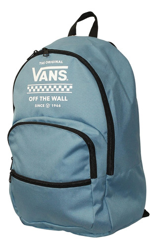 Vans Ranged 2 Prints - Mochila Para Laptop Para Adultos, Tal