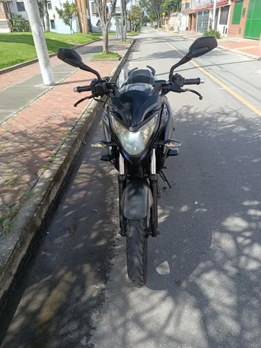 Pulsar Ns 160 £pro