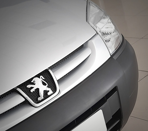 Peugeot Partner Confort 1.6 Hdi