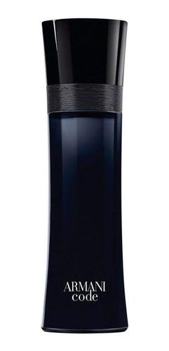 Armani Code Classic Giorgio Armani Eau De Toilette 125 ml