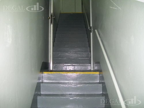 Imagen 3 de 21 de Depósito - Parque Avellaneda