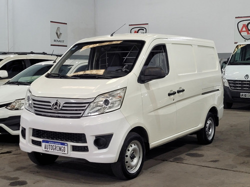 Changan Md201 1.2 Cargo Van