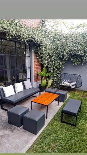 Alquiler De Living En Zona Sur