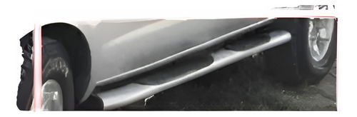 Estribo Izquierdo Original Nissan Frontier 2004 A 2010