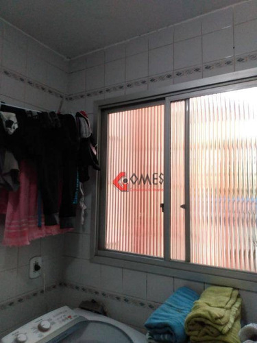 Apartamento Residencial À Venda, Vila Baeta Neves, São Bernardo Do Campo. - Ap2595