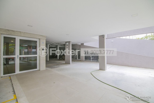 Imagem 26 de 26 de Apartamento, 3 Dormitórios, 92.52 M², Passo Da Areia - 175079