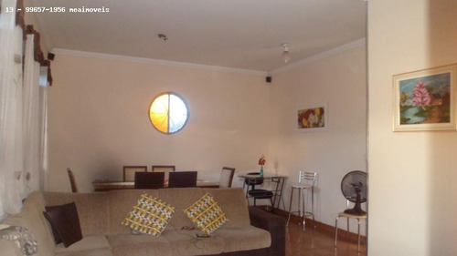 Imagem 8 de 15 de Casa 3 Dormitórios Para Venda Em Praia Grande, Balneário Maracanã, 2 Dormitórios, 1 Suíte, 2 Banheiros, 2 Vagas - 242_1-786080
