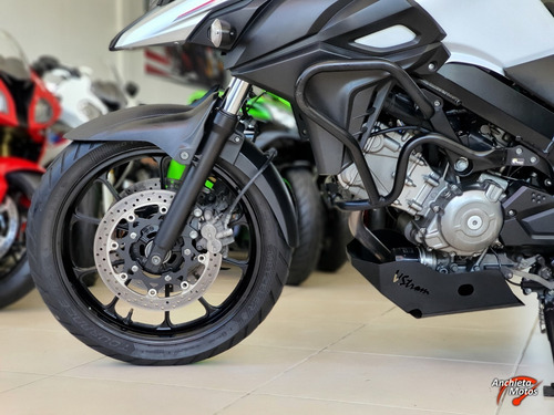 Imagem 5 de 10 de Suzuki Dl Vstrom 650