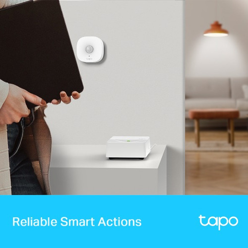 Hub Smart Tp-link Tapo H200