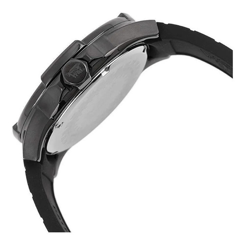 Reloj Caterpillar North Sumergible Acero Pvd Fechador Cat