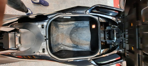 Yamaha Tmax 500